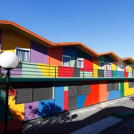 Pension Compostela Inn Cacheiras Eksteriør bilde
