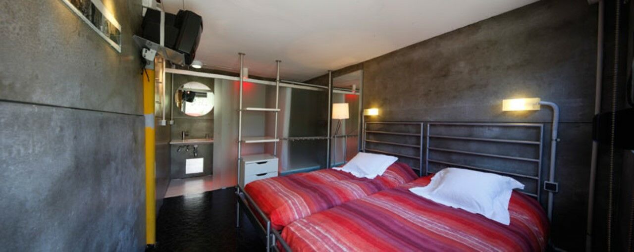 Pension Compostela Inn Cacheiras Eksteriør bilde